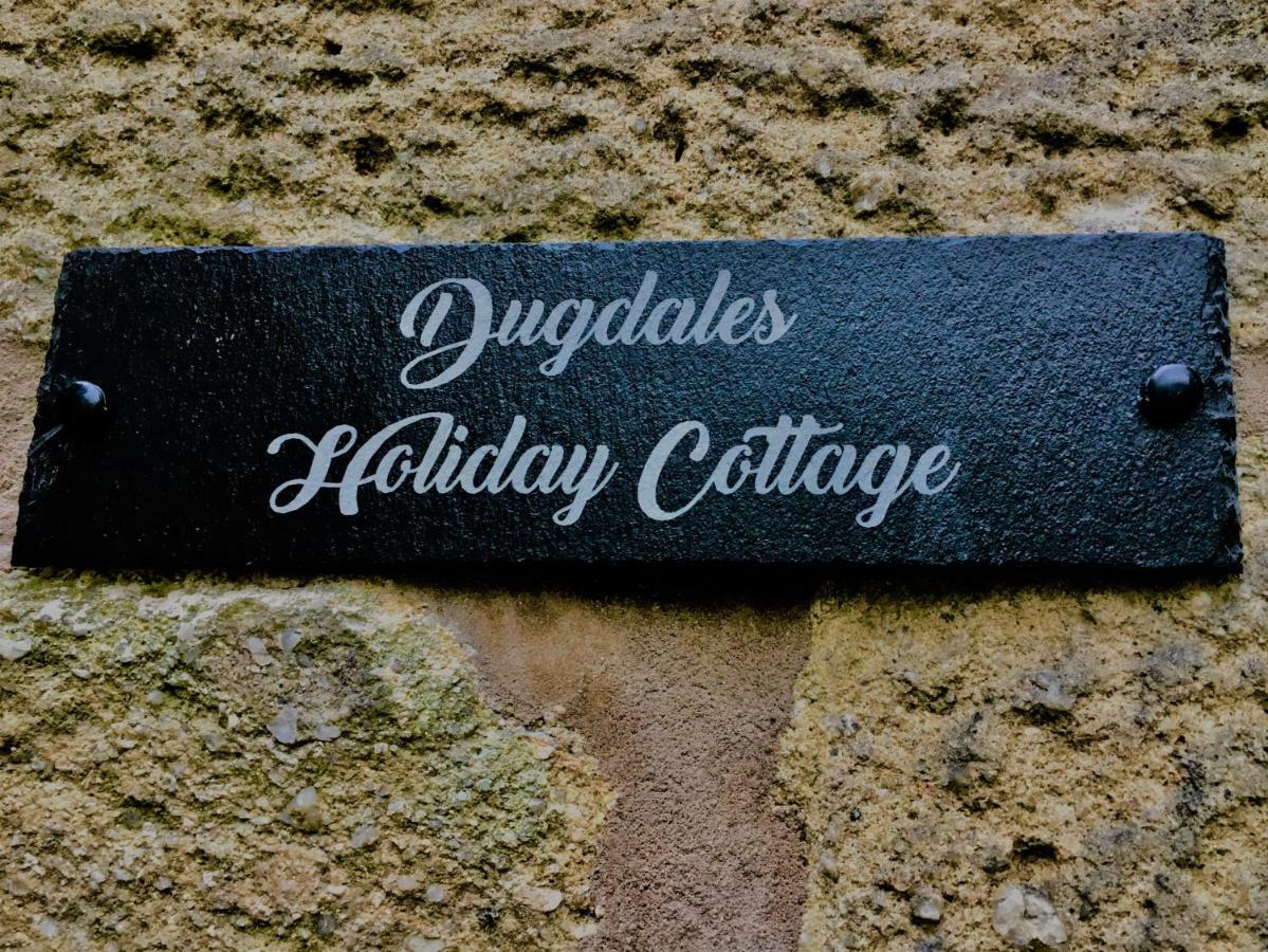 Dugdales Vakantiehuis *